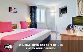 Hotel Caumartin Opéra - Astotel